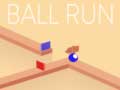 Jogo Ball Run