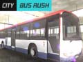 Jogo City Bus Rush