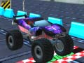 Jogo 4x4 Offroad Stunts