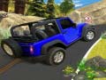 Jogo Up Hill Free Driving