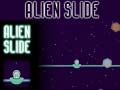 Jogo Alien Slide