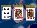 Jogo Girl Solitaire