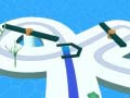 Jogo Path Paint 3d