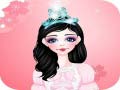 Jogo Perfect Princess Makeup