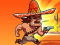 Jogo Western Cowboy Run