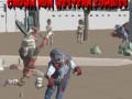 Jogo Crown Run Western Zombies