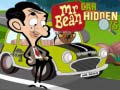 Jogo Mr Bean Car Hidden Keys  