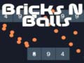 Jogo Bricks N Balls