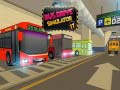 Jogo Highway Bus Driving Simulator