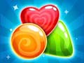 Jogo Cookie Crush Mania