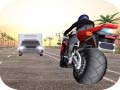 Jogo Extreme Bike Race