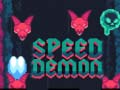 Jogo Speed Demon