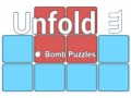 Jogo Unfold 3 Bomb Puzzles