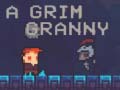 Jogo A Grim Granny