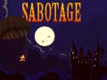 Jogo Sabotage