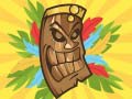 Jogo Scary Tiki Mask Memory