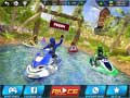 Jogo Extreme Power Boat Water Racing