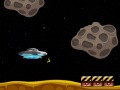 Jogo Mars Landing