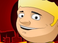 Jogo Hell out revenge