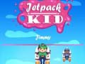 Jogo Jet Pack Kid