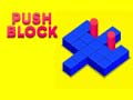 Jogo Push Block