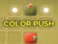 Jogo Color Push