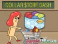 Jogo Apple & Onion Dollar Store Dash