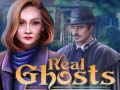 Jogo Real Ghosts