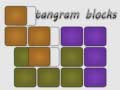 Jogo Tangram Blocks