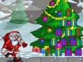 Jogo Run Santa Run