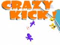 Jogo Crazy Kick!