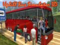 Jogo Uphill Bus Simulator 3D