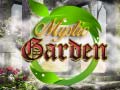 Jogo Mystic Garden