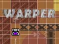 Jogo Warper