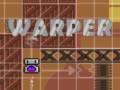 Jogo Warper