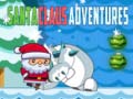 Jogo Santa Claus Adventures