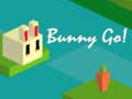 Jogo Bunny Go!