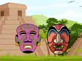 Jogo Ancient Aztec Coloring