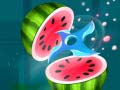 Jogo Fruit Cut Master