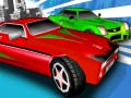 Jogo Classic 1990 Racing 3D