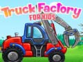 Jogo Truck Factory For Kids 