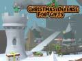 Jogo Christmas Defense For Gifts