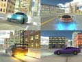 Jogo Supra Drift 3d