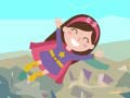 Jogo Mini Superhero Jigsaw