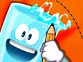 Jogo Happy Fill Glass