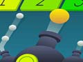 Jogo Cannon Ball Defender