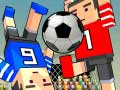 Jogo Physics Soccer Online