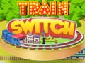 Jogo Train Switch