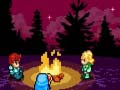 Jogo Afk Heroes