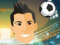 Jogo Football Legends Big Head Soccer